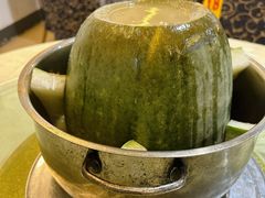 -红旗山庄(圭峰山店)