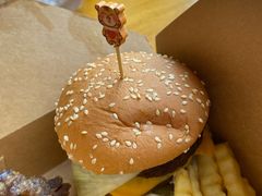 -上海野生动物园老虎餐厅