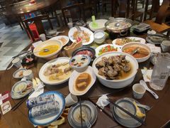 -乡里八闽·福州乡土菜(火车北站店)