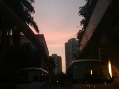 -深圳海景嘉途酒店(东翼楼)