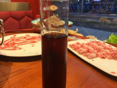 -1078號老北京涮肉(松柏店)