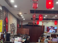 -红灯笼龙凤饭店(宁波老字号店)