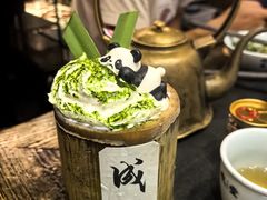 -吼堂老火锅(太古里总店)