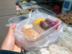 -老潮兴粿品(龙北店)