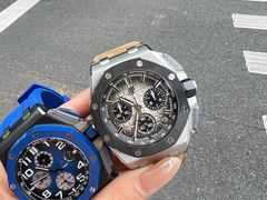 -聚云奢二手奢侈品黄金手表包包回收·中古店(上海店)