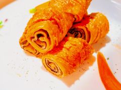-若蘭慈·无国界素食料理(欢乐海岸店)