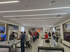 -小米之家汽车(永旺梦乐城店)