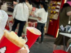 -蜜雪冰城(一市场店)