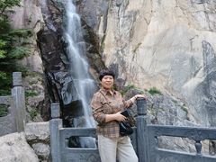 -洛阳白云山景区