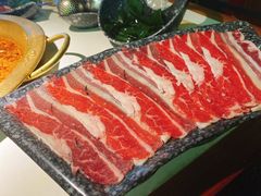 -新哥老官·畅吃123·美蛙世界(苏宁广场店)
