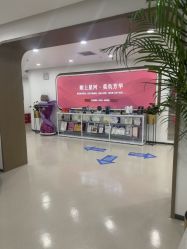 -丰联丽格医疗美容·联合丽格眼整形中心