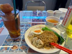 -肥韬茶餐厅(海上世界店)