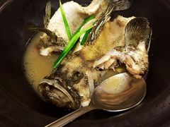-ZF Seafood Restaurant 卓峰海鲜餐