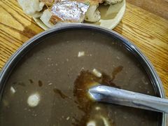 -丁红照水煎包胡辣汤