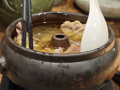 -云海肴汽锅鸡·云南小炒(曲江大悦城店)