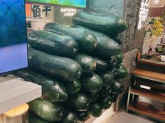 -得意咚瓜·顺德鱼生·冬瓜火锅(深圳首店)