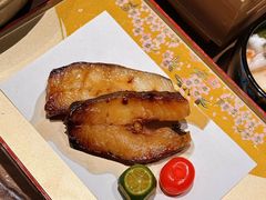 -Minase水濑·日料放题(外滩店)