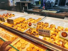 -鲍师傅糕点(虹口龙之梦店)
