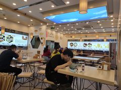-朱洪元苏式面馆(绿宝广场店)