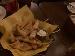 -ibarrel爱杯·bistro&brunch(江宁路店)