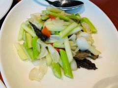 -镇江苏宁万豪酒店-苏筵中餐厅