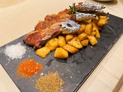 -唐廊烤鸭店(工体店)