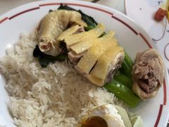 -香港深仔记茶餐厅(东门店)