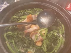 -米庄·原味私房菜(骏壹万邦店)