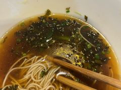 -同得兴 Since·1995 传统苏式面馆(十全街店)