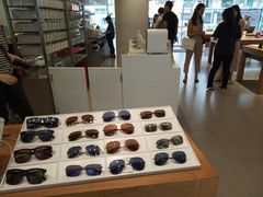 -JINS(上海宏伊国际广场店)