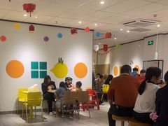 -麦当劳(万达广场店)