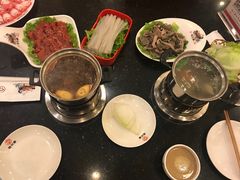 -福口居京味火锅(华光路店)