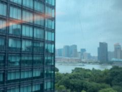 -上海凯宾斯基大酒店