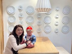 -宜家家居(四元桥商场店)