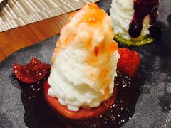 -陆壹捌餐厅(五大道店)
