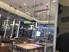 -蛙人战队·饭堂(储能大厦店)