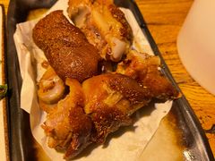 -长亭酒肆.武夷菜(鼓楼后海店)