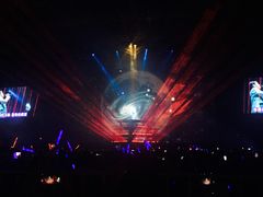 -南京奥林匹克体育中心-体育馆