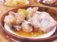 -华峰食馆(氹仔店)