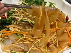 -老知青·东北菜(中华城店)
