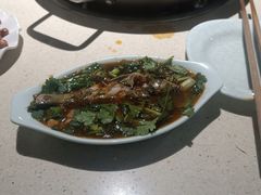 -满诗爷黄辣丁(金岛花园店)