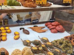 -PAPER STONE BAKERY(天环店)