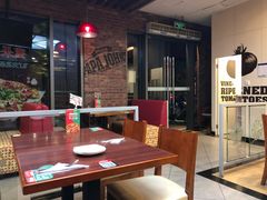 -棒约翰比萨·意面(独墅湖店)