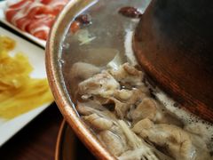 -岳合轩老北京涮肉