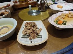 -冠州宴·海鲜烤鸭民间菜(冠县店)
