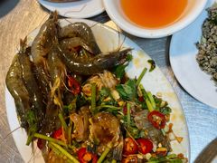 -龙眼南白粥六顺白粥