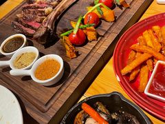 -TIAGO HOME KITCHEN(王府中环店)