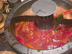 -晓宇重庆火锅(西安荟聚店)
