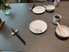 -俏立方·15年新楚菜
