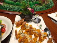 -安徽饭店